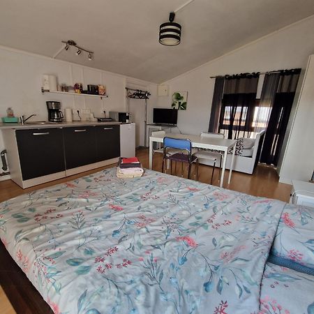Studio, Chambres, Appartement, Gite Vendegies-sur-Ecaillon Luaran gambar