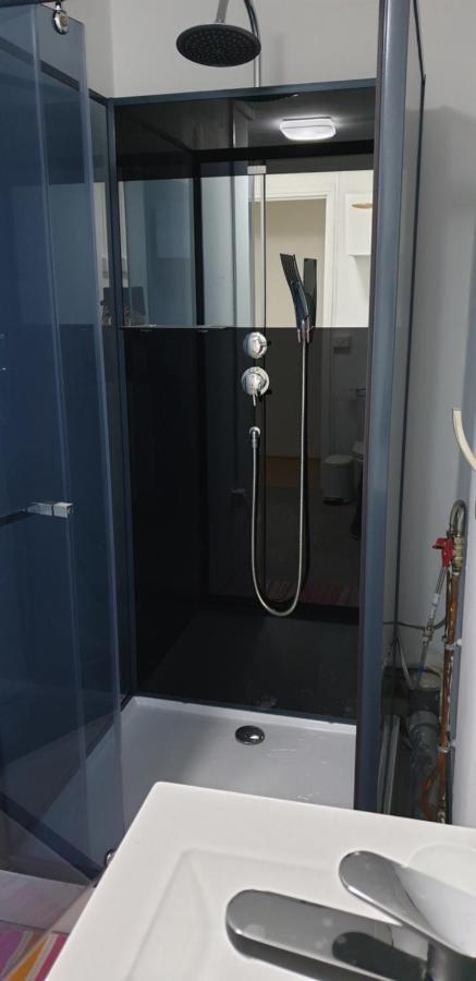 Studio, Chambres, Appartement, Gite Vendegies-sur-Ecaillon Luaran gambar