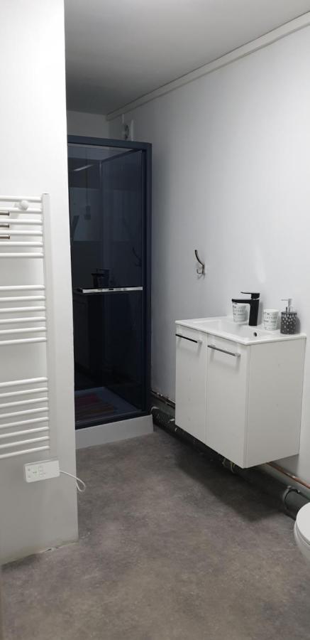 Studio, Chambres, Appartement, Gite Vendegies-sur-Ecaillon Luaran gambar