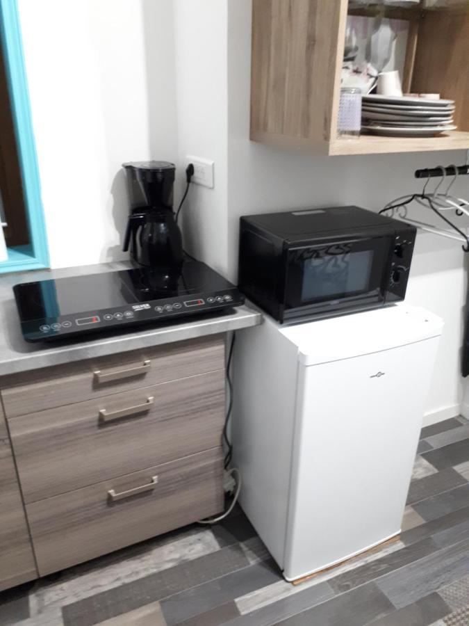 Studio, Chambres, Appartement, Gite Vendegies-sur-Ecaillon Luaran gambar