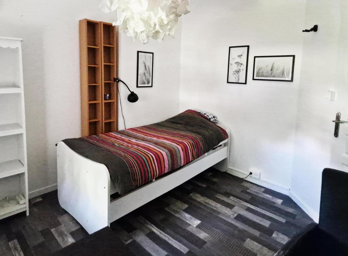 Studio, Chambres, Appartement, Gite Vendegies-sur-Ecaillon Luaran gambar