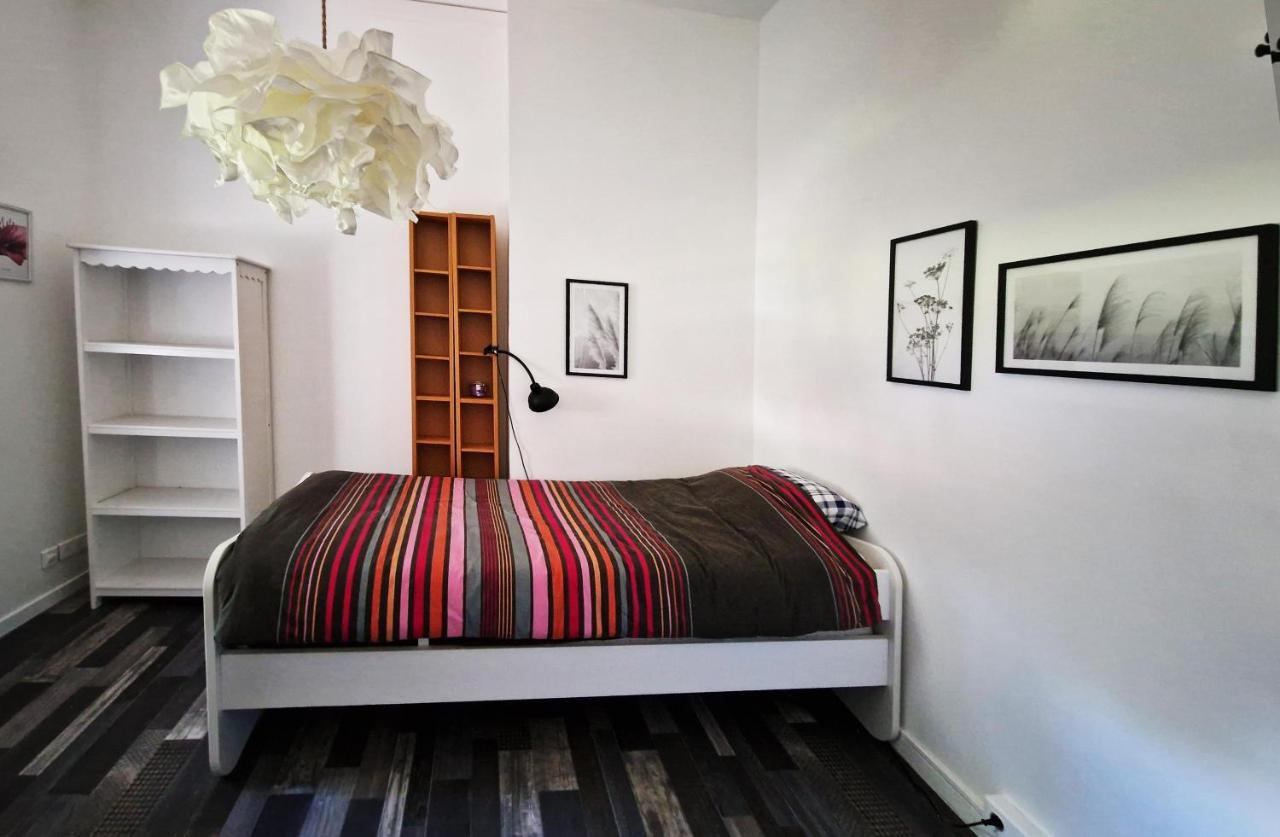 Studio, Chambres, Appartement, Gite Vendegies-sur-Ecaillon Luaran gambar